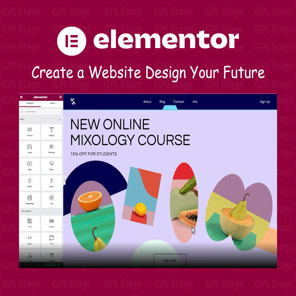Elementor PRO