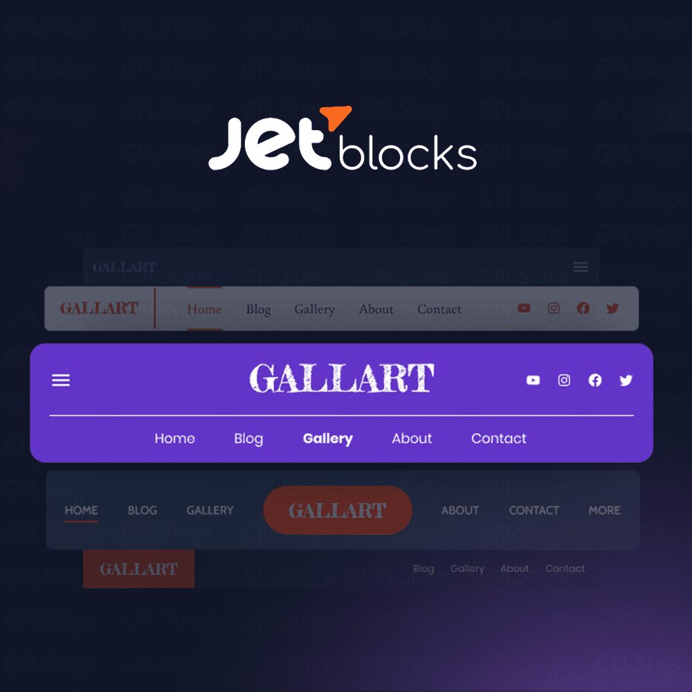 JetBlocks