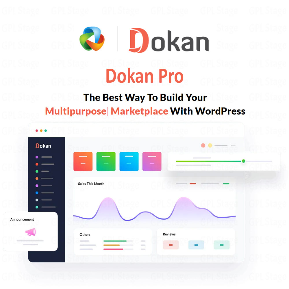 Dokan Pro