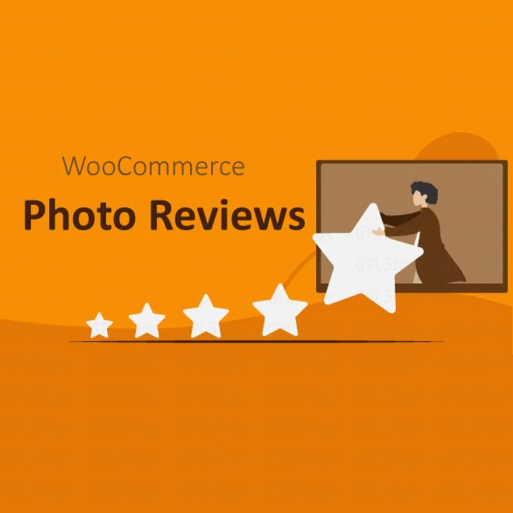 WooCommerce Photo Reviews